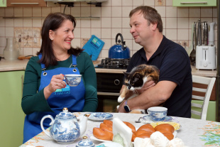 45  тысяч договоров на догазификацию заключено в Ростовской области