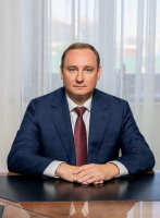 Бережной Павел Владимирович