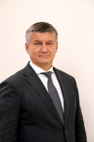 Баев Алексей Федорович