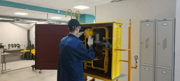 Специалисты «Газпром газораспределение Ростов-на-Дону» стали экспертами на Чемпионате профессионального мастерства