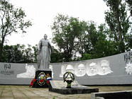 В Ростовской области началось строительство сетей для газификации воинского мемориала