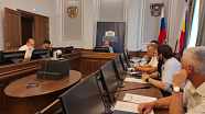 В Ростовской области сформирован предварительный план-график догазификации