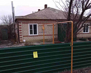 В хуторе Еритовка Ростовской области газифицирован фельдшерско-акушерский пункт