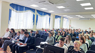 В «Газпром газораспределение Ростов-на-Дону» прошел семинар по вопросу подключения к сетям газораспределения