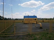 Из-за экстремальной жары компания «Газпром газораспределение Ростов-на-Дону» перешла на усиленный режим работы