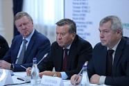 В Ростовской области стартовал пилотный проект ускоренного развития газомоторного рынка