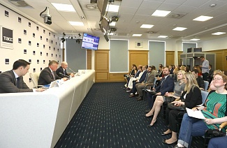 Поставки газа на внутренний рынок. Реализация Программы газификации российских регионов