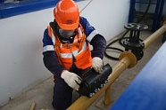 Компания «Газпром газораспределение Ростов-на-Дону» обеспечила надежное газоснабжение потребителей в осенне-зимний период 
