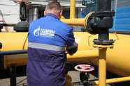 Компания «Газпром газораспределение Ростов-на-Дону» обеспечила надежное газоснабжение потребителей в осенне-зимний период 
