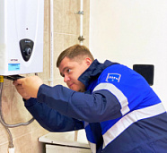 За полгода специалисты «Газпром газораспределение Ростов-на-Дону» отключили более 3500 неисправных газовых приборов 