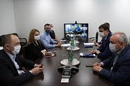 Учебный центр ПАО «Газпром газораспределение Ростов-на-Дону» внедряет курсы дистанционного обучения рабочим профессиям