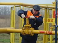 В Орловском районе Ростовской области газифицирован хутор В Орловском районе Ростовской области газифицирован хутор