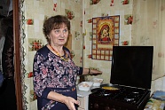 В Зимовниковском районе Ростовской области газифицирован хутор 