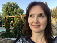 Ангелина Волкова советник по связям с общественностью ООО «Газпром межрегионгаз Ростов-на-Дону» Ангелина Волкова советник по связям с общественностью ООО «Газпром межрегионгаз Ростов-на-Дону»