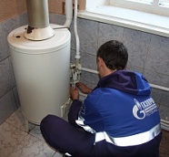 За девять месяцев специалисты «Газпром газораспределение Ростов-на-Дону» провели техобслуживание газового оборудования  более чем в 670 тысячах домах ростовчан 