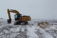 В Миллеровском районе Ростовской области газовики планируют начать строительство межпоселкового газопровода