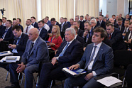Генеральный директор «Газпром газораспределение  Ростов-на-Дону» принял участие в совещании компаний Группы «Газпром межрегионгаз»