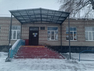 В селе Кутейниково Ростовской области газифицирована школа