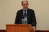 Газификация всего Дона