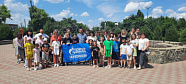 День защиты детей
