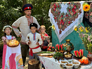 Кулинарный поединок