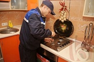 Более 500 МКД в Ростовской области с начала года остались без газа из-за недопуска газовой службы для проверки газового оборудования 