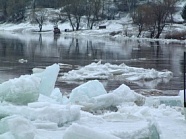 Донские газовики готовятся к паводку