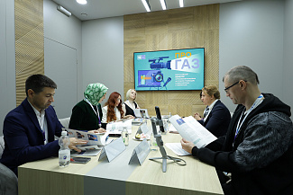 Подведены итоги Всероссийского конкурса СМИ «ПРО газ»