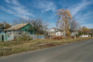 В Ростовской области газифицированы два хутора Константиновского района