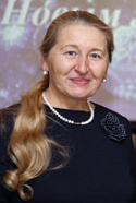Беляева Любовь Александровна, Заместитель главного бухгалтера ПАО «Газпром газораспределение Ростов-на-Дону» Беляева Любовь Александровна, Заместитель главного бухгалтера ПАО «Газпром газораспределение Ростов-на-Дону»