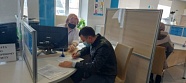 «Газпром газораспределение Ростов-на-Дону» запустил  пилотный проект по сотрудничеству с МФЦ