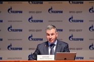 «Газпром» увеличивает объемы реализации газа для российских потребителей на биржевых торгах