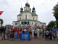 Туры выходного дня. Старочеркасск