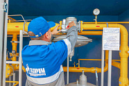 «Газпром газораспределение Ростов-на-Дону» подготовил объекты газового комплекса к осенне-зимнему периоду