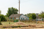 В Ростовской области началось строительство газопровода к хутору Широкий