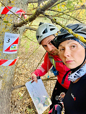 Сотрудник «Газпром газораспределение Ростов-на-Дону» принял участие в мультигонке «Донские лоси» 