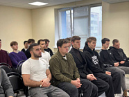 140 студентов прошли практику в  Учебном центре «Газпром газораспределение Ростов-на-Дону»  
