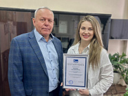 Ростовские газовики получили награды «Газпром профсоюза»