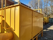 Специалисты «Газпром газораспределение Ростов-на-Дону» выполнили работы по реконструкции сети газопотребления «Ростовского завода гражданской авиации №412»