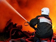 Взрыв на хуторе Федулов Багаевского района не связан с газом Взрыв на хуторе Федулов Багаевского района не связан с газом