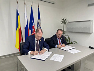 «Газпром газораспределение Ростов-на-Дону» подписал соглашение с Донским государственным техническим университетом