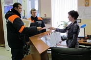 Более 3000 заявок поступило в  «Газпром газораспределение Ростов-на-Дону» через систему 112  в феврале