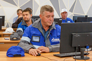В Ростове состоялся зональный этап соревнований среди водителей компаний Группы «Газпром межрегионгаз»
