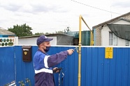 Cпециалисты «Газпром газораспределение Ростов-на-Дону» провели техобслуживание газового оборудования жителей региона