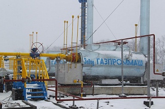 ГРС Гукова