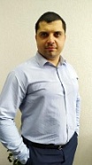Тирацуян Саркис Сейранович начальник контрольно-учетного отдела филиала ПАО «Газпром газораспределение Ростов-на-Дону» в с. Чалтырь Тирацуян Саркис Сейранович начальник контрольно-учетного отдела филиала ПАО «Газпром газораспределение Ростов-на-Дону» в с. Чалтырь