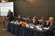 В Ростове завершился всероссийский семинар-совещание главных инженеров ГРО