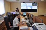 Около 2500 заявок поступило в «Газпром газораспределение Ростов-на-Дону» через систему 112 (04) в марте