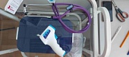 В газовых компаниях Дона проводится вакцинация от коронавирусной инфекции
