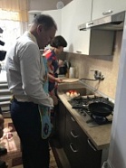 ПАО «Газпром газораспределение Ростов-на-Дону» газифицировало село Подгорное  в Ремонтненском районе  Ростовской области 